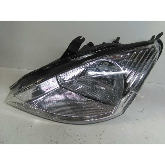 Recambio de faro izquierdo para ford focus berlina (cak) referencia OEM IAM 1152094 NUEVO 98>01 H4