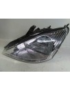 Recambio de faro izquierdo para ford focus berlina (cak) referencia OEM IAM 1152094 NUEVO 98>01 H4