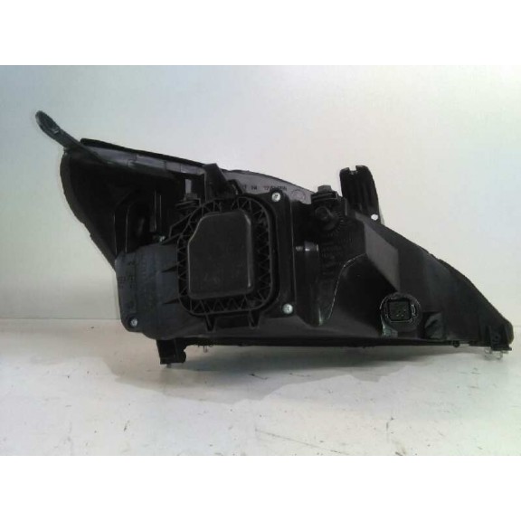 Recambio de faro izquierdo para ford focus berlina (cak) referencia OEM IAM 1152094 NUEVO 98>01 H4