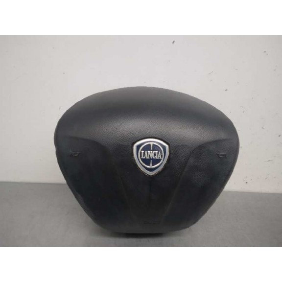 Recambio de airbag delantero izquierdo para lancia ypsilon (402) gold referencia OEM IAM 07355292110 34114017C 