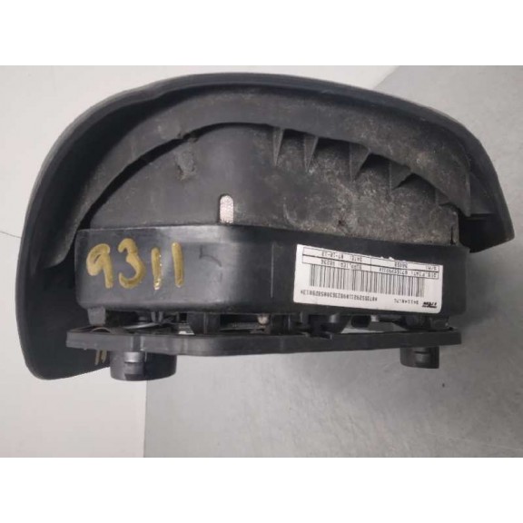 Recambio de airbag delantero izquierdo para lancia ypsilon (402) gold referencia OEM IAM 07355292110 34114017C 