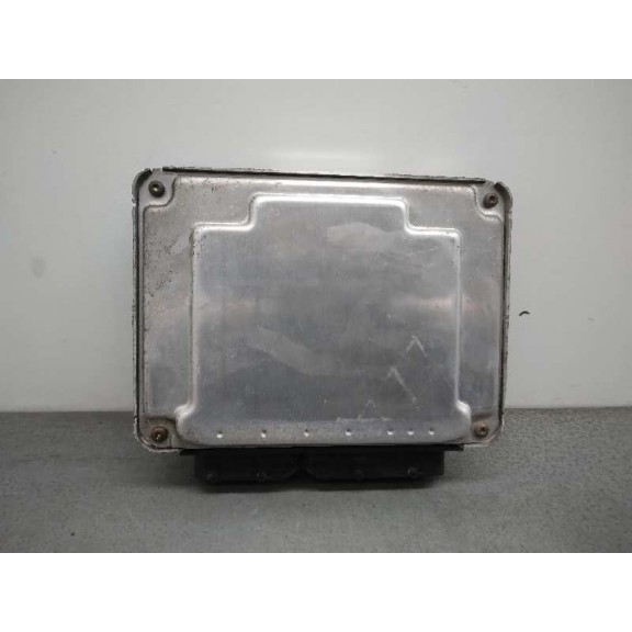 Recambio de centralita motor uce para volkswagen polo (9n1) 1.9 tdi referencia OEM IAM 038906019JK 0281011075 