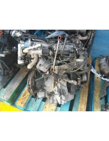 Recambio de motor completo para fiat doblo (119) 1.9 jtd cat referencia OEM IAM 182B9000 <<M>> 