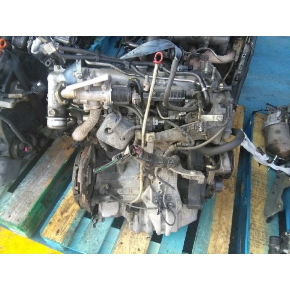 Recambio de motor completo para fiat doblo (119) 1.9 jtd cat referencia OEM IAM 182B9000 <<M>> 