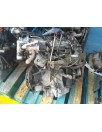 Recambio de motor completo para fiat doblo (119) 1.9 jtd cat referencia OEM IAM 182B9000 <<M>> 