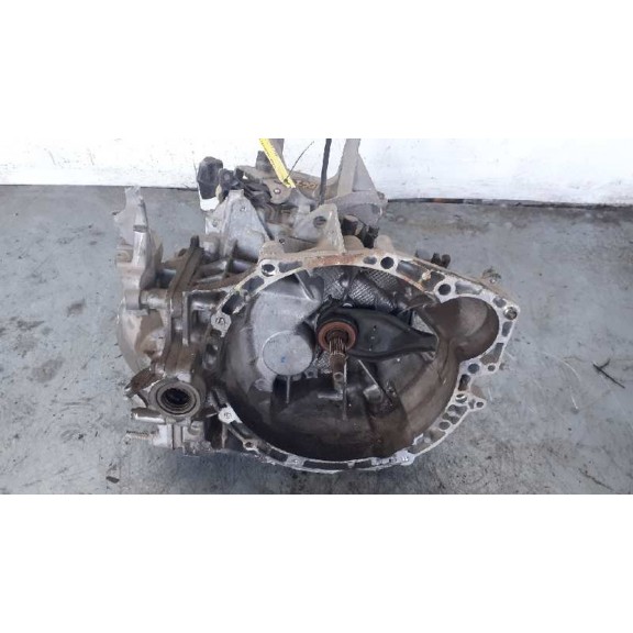 Recambio de caja cambios para peugeot 508 2.0 16v hdi fap referencia OEM IAM 20MB27 B 127.000KM 6V