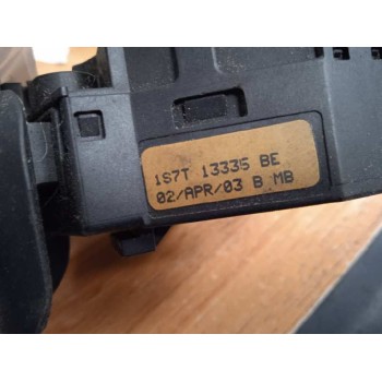 Recambio de mando intermitentes para ford mondeo berlina (ge) ambiente (06.2003) (d) referencia OEM IAM 1S7T13335BE  