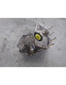 Recambio de diferencial delantero para toyota rav 4 (a3) 2.2 d-cat referencia OEM IAM 80010T5  