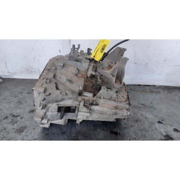 Recambio de caja cambios para peugeot 508 2.0 16v hdi fap referencia OEM IAM 20MB27 B 127.000KM 6V
