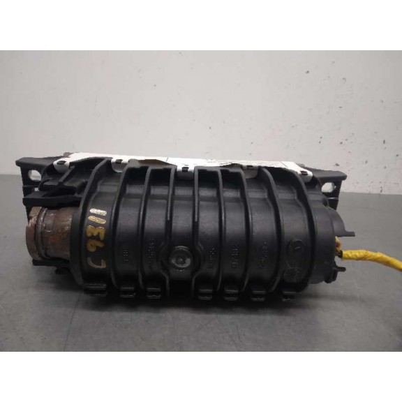 Recambio de airbag delantero derecho para lancia ypsilon (402) gold referencia OEM IAM 00519067250 0589P1000101 