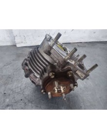 Recambio de diferencial delantero para toyota rav 4 (a3) 2.2 d-cat referencia OEM IAM 80010T5   2