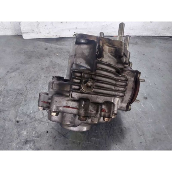 Recambio de diferencial delantero para toyota rav 4 (a3) 2.2 d-cat referencia OEM IAM 80010T5  