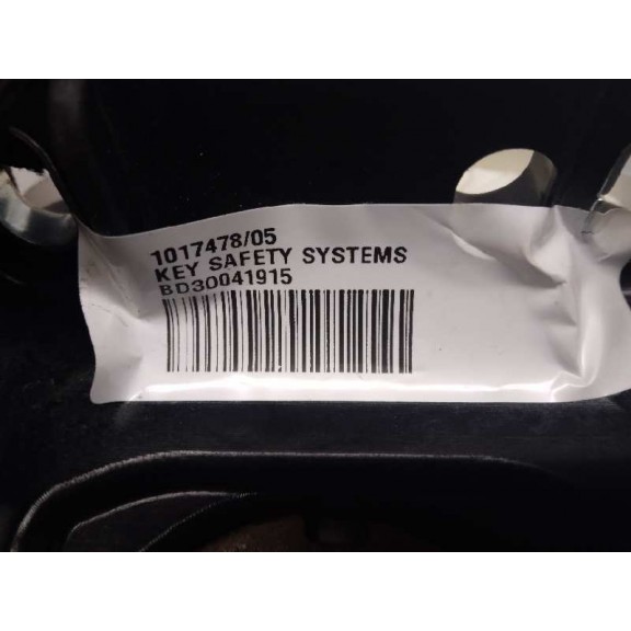 Recambio de airbag delantero derecho para lancia ypsilon (402) gold referencia OEM IAM 00519067250 0589P1000101 