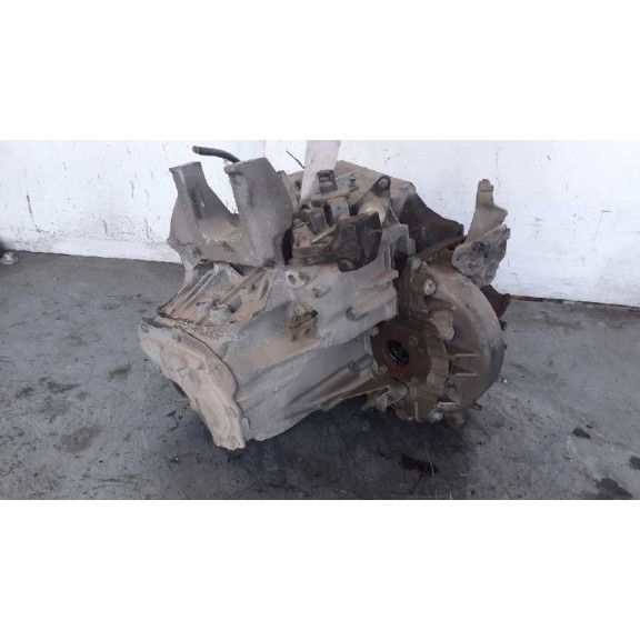 Recambio de caja cambios para peugeot 508 2.0 16v hdi fap referencia OEM IAM 20MB27 B 127.000KM 6V