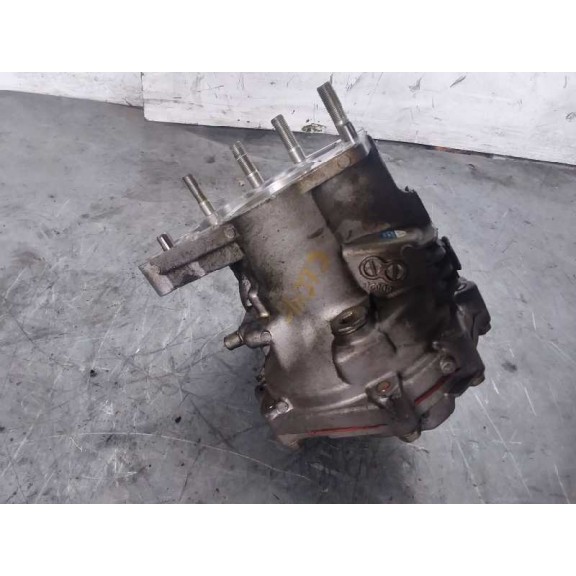 Recambio de diferencial delantero para toyota rav 4 (a3) 2.2 d-cat referencia OEM IAM 80010T5  