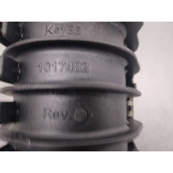 Recambio de airbag delantero derecho para lancia ypsilon (402) gold referencia OEM IAM 00519067250 0589P1000101 