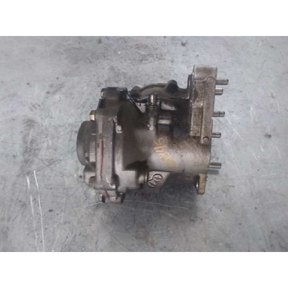 Recambio de diferencial delantero para toyota rav 4 (a3) 2.2 d-cat referencia OEM IAM 80010T5  