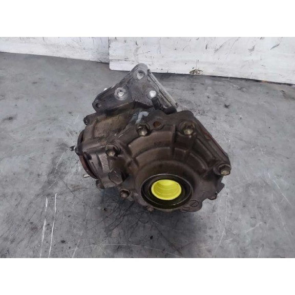 Recambio de diferencial delantero para toyota rav 4 (a3) 2.2 d-cat referencia OEM IAM 80010T5  