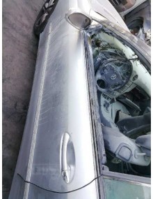 Recambio de puerta delantera izquierda para mercedes-benz clase clk (w209) coupe 220 cdi (209.308) referencia OEM IAM   