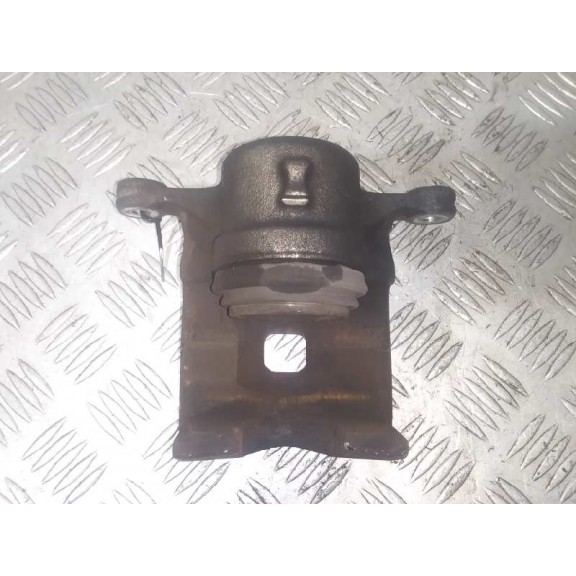 Recambio de pinza freno delantera izquierda para ford fiesta (cb1) 1.6 tdci cat referencia OEM IAM   