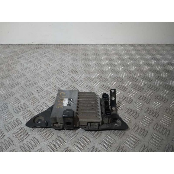 Recambio de modulo electronico para toyota rav 4 (a3) 2.2 d-cat referencia OEM IAM 8987120070  