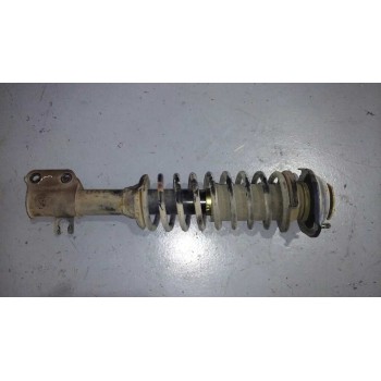 Recambio de amortiguador delantero izquierdo para daewoo matiz 0.8 cat referencia OEM IAM   