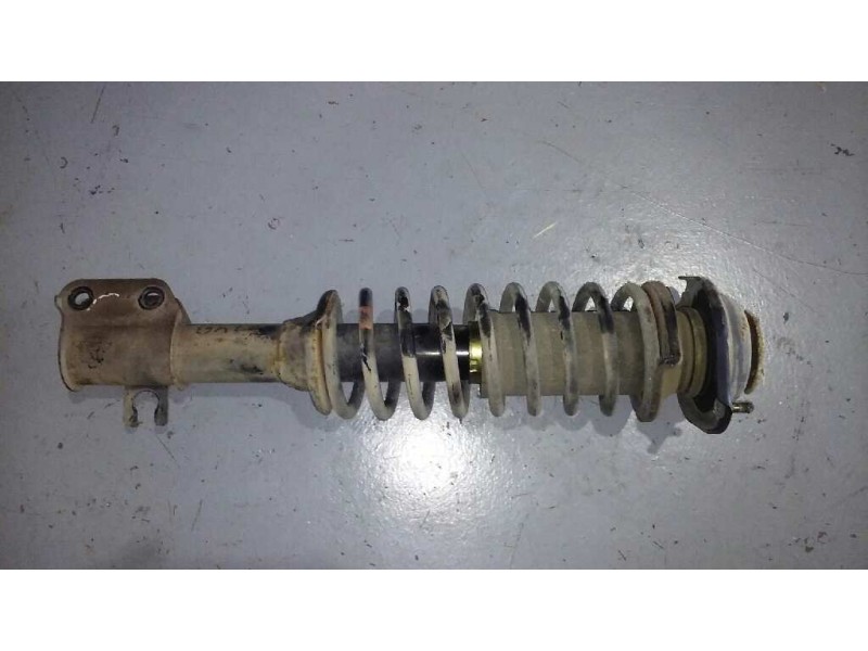 Recambio de amortiguador delantero izquierdo para daewoo matiz 0.8 cat referencia OEM IAM   