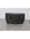 Recambio de mando climatizador para citroën xsara picasso 1.6 hdi sx referencia OEM IAM 96514030XT  