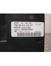 Recambio de mando climatizador para citroën xsara picasso 1.6 hdi sx referencia OEM IAM 96514030XT  