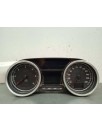 Recambio de cuadro instrumentos para peugeot 508 2.0 16v hdi fap referencia OEM IAM 9800420280 9678565980 