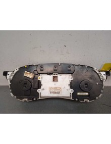 Recambio de cuadro instrumentos para peugeot 508 2.0 16v hdi fap referencia OEM IAM 9800420280 9678565980  2