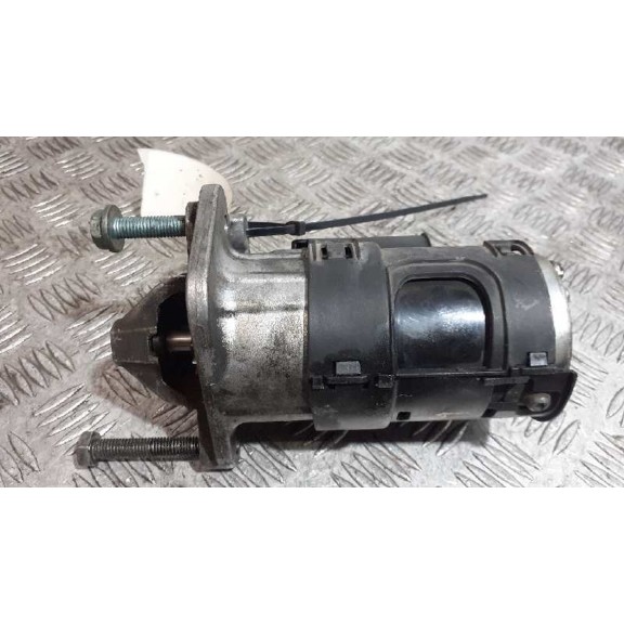 Recambio de motor arranque para nissan juke (f15) acenta referencia OEM IAM 8200463004  