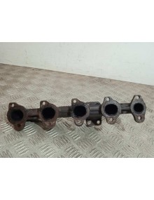 Recambio de colector escape para citroën berlingo station wagon 1.6 16v hdi referencia OEM IAM   