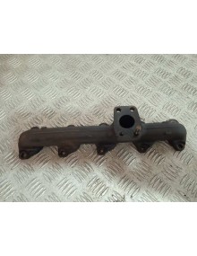 Recambio de colector escape para citroën berlingo station wagon 1.6 16v hdi referencia OEM IAM    2