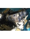 Recambio de caja cambios para audi a1 (8x) ambition referencia OEM IAM MZM CASCO SIN CARCASA PIÑONERIA BIEN