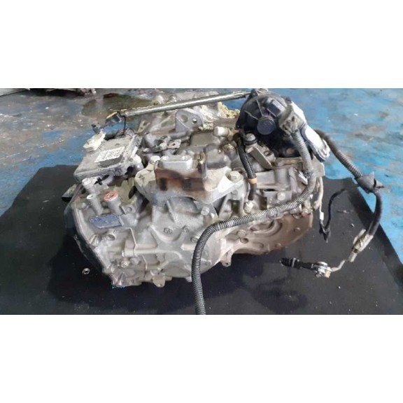 Recambio de caja cambios para citroën c4 picasso feel referencia OEM IAM 20GE13 ENTREGA CASCO 159.956KM