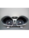Recambio de cuadro instrumentos para ford fiesta (cb1) 1.6 tdci cat referencia OEM IAM 8A6T10849GD  