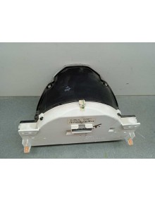 Recambio de cuadro instrumentos para suzuki alto amf 310 1.0 12v cat referencia OEM IAM 34100M68K00 3410068K00  2