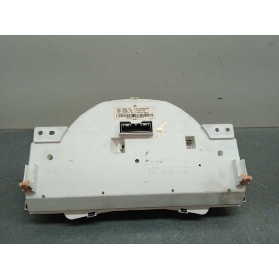 Recambio de cuadro instrumentos para suzuki alto amf 310 1.0 12v cat referencia OEM IAM 34100M68K00 3410068K00 