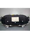 Recambio de cuadro instrumentos para ford fiesta (cb1) 1.6 tdci cat referencia OEM IAM 8A6T10849GD  