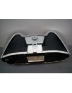Recambio de cuadro instrumentos para ford fiesta (cb1) 1.6 tdci cat referencia OEM IAM 8A6T10849GD  