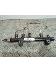 Recambio de rampa inyectora para citroën berlingo station wagon 1.6 16v hdi referencia OEM IAM 9685297580  