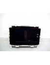 Recambio de display para ford fiesta (cb1) 1.6 tdci cat referencia OEM IAM 8A6T18B955BH  