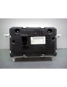 Recambio de display para ford fiesta (cb1) 1.6 tdci cat referencia OEM IAM 8A6T18B955BH   2