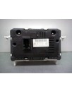 Recambio de display para ford fiesta (cb1) 1.6 tdci cat referencia OEM IAM 8A6T18B955BH  