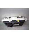 Recambio de display para ford fiesta (cb1) 1.6 tdci cat referencia OEM IAM 8A6T18B955BH  