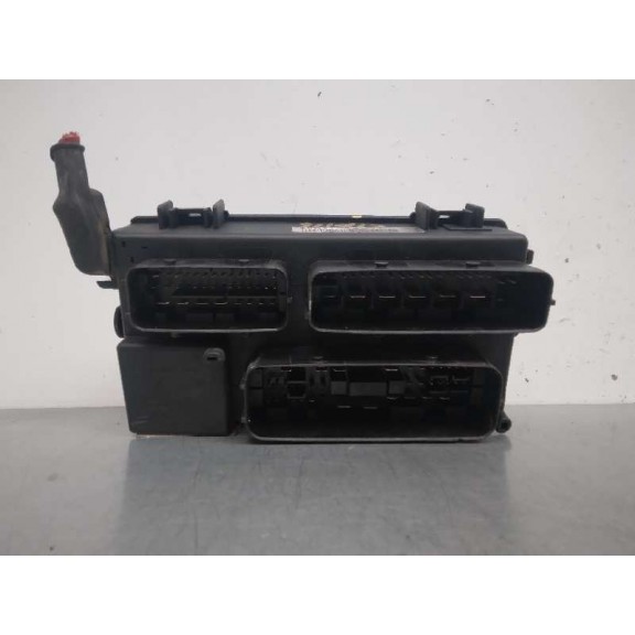 Recambio de caja reles / fusibles para opel corsa d enjoy referencia OEM IAM 13217394  