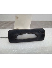 Recambio de maneta exterior porton para hyundai i30 (gd) base referencia OEM IAM 81260A5000 PULSADOR 