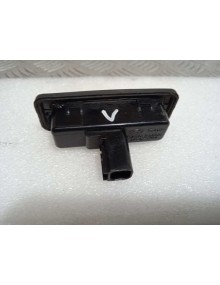 Recambio de maneta exterior porton para hyundai i30 (gd) base referencia OEM IAM 81260A5000 PULSADOR  2