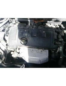 Recambio de motor completo para citroën c4 berlina cool referencia OEM IAM 5FW M 